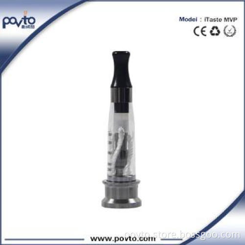 2013 best seller e cigarette itaste MVP starter kit with big battery